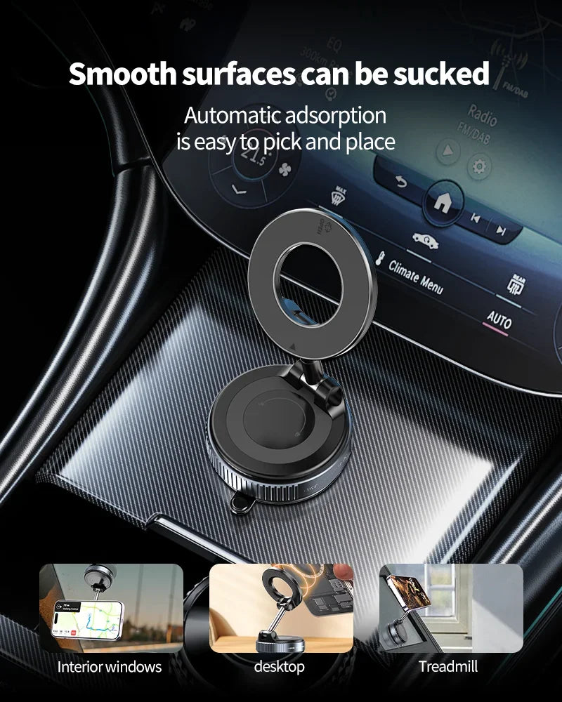 Car Gadgets
