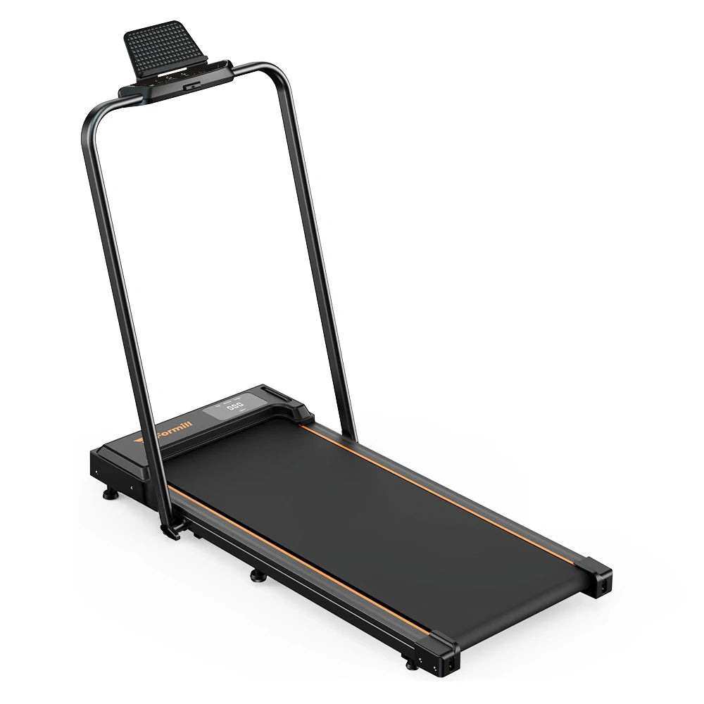 FT51™ Walking Pad – Opvouwbare Slimme Loopband 1–10 km/u